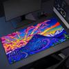 CS GO Brock Hofer Pattern Mouse Pad High Quality Natural Rubber Mouse Pad The Most Professional Washable Laptop Mouse Pad