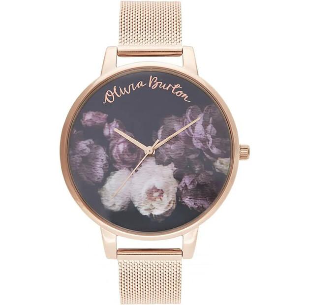 

Olivia Burton OB16WG22 часы