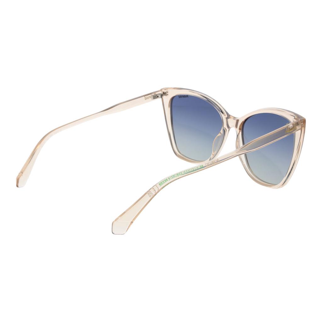 Ladies' Sunglasses Polaroid PLD-4181-S-56FWMZ7