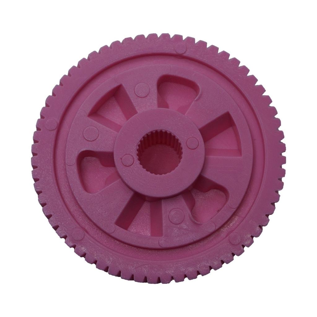 BDP992 Rear Sliding Door Control Latching Motor Repair Inner Gear 7E1959245A for VW Transporter T5