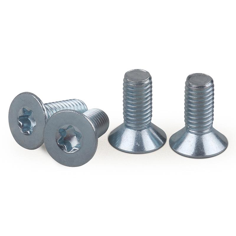 Satın alın Cam Camshaft Retainer Beveled Torx Bolts for GM LS LS1 LS2