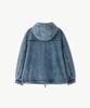 Stco Diems Cutout Denim Hoodie Zip-Up_Blue (Oversized)_Ldjxa01Osl