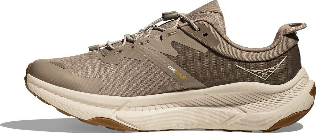 Hoka Transport Dune/eggnog Trekking Shoes