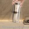 Portable Two-in-One Travel Wash Cup Set
