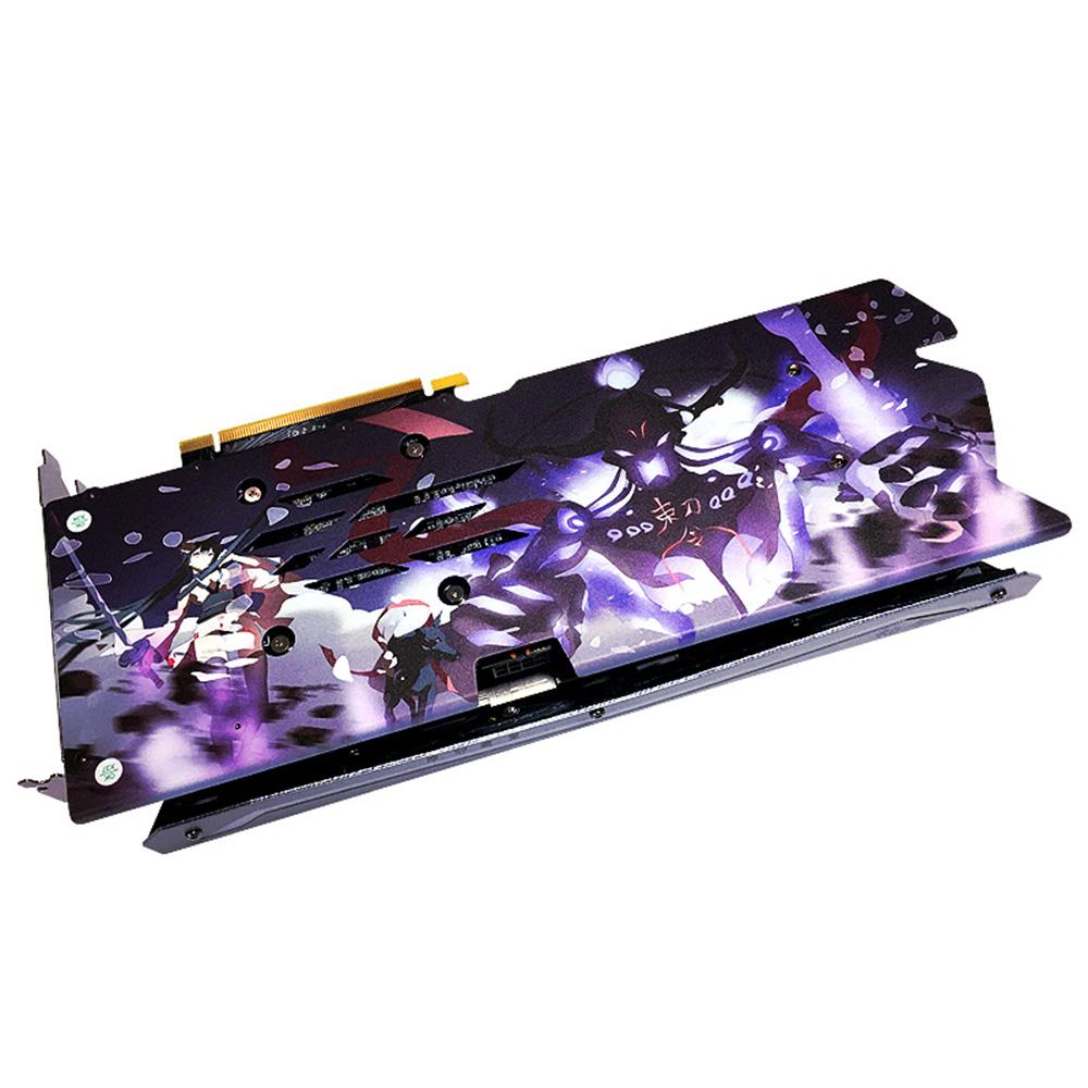 Yeston выпустила холодную RTX 5060 с запасом мощности в 675 Вт