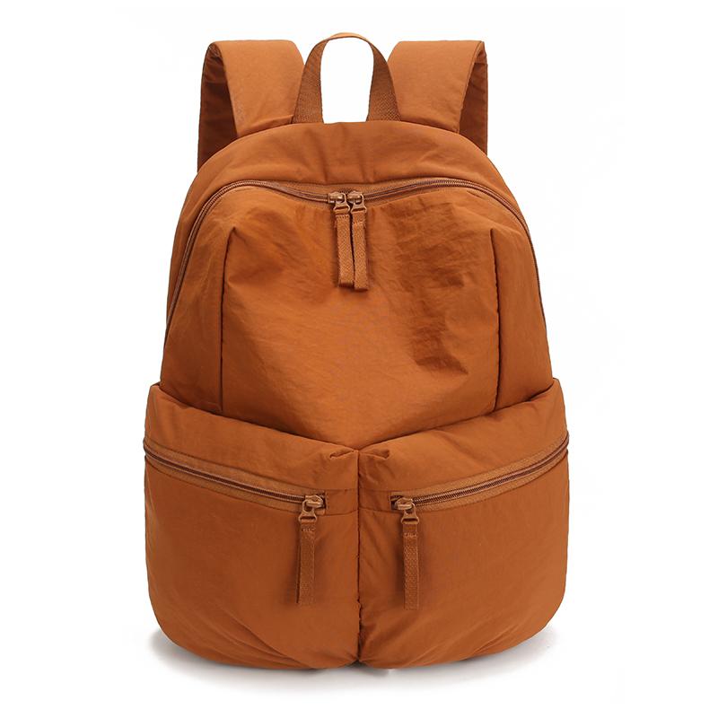 Unisex Rucksack Schultasche Student Große Kapazität Outdoor Rucksack