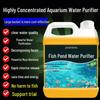 Aquarium One-Drop Water Purifier: Clear, Purified Water for Fish – Free Shipping Included