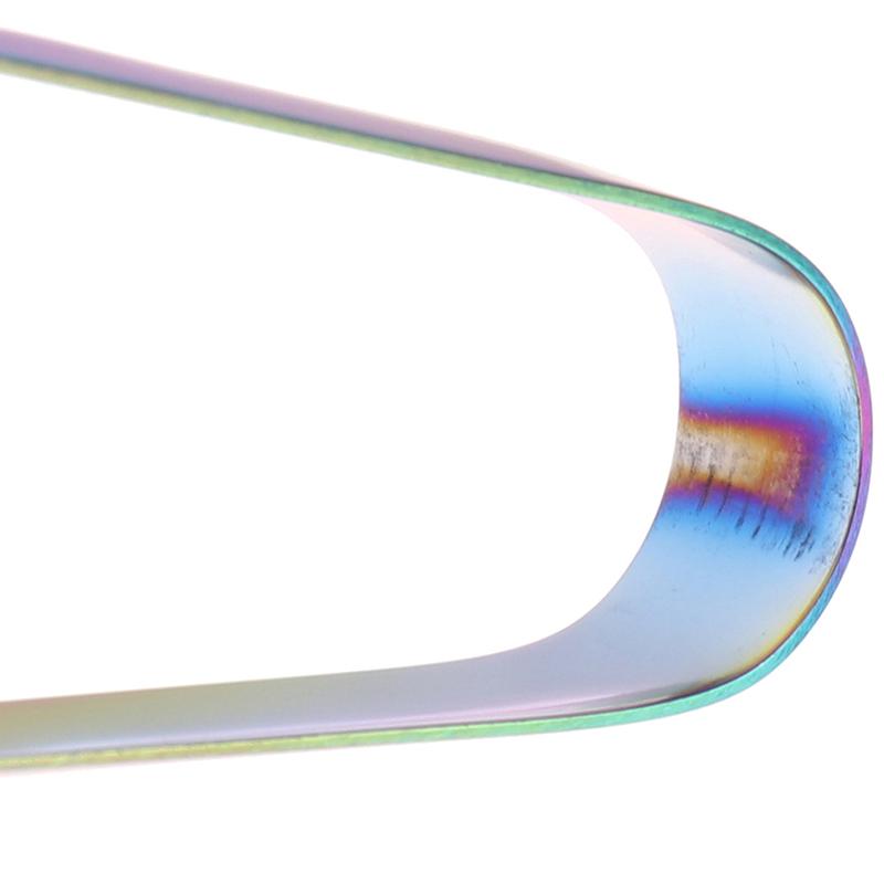 11Cm Tong Stainless Steel Clip Bread Food Ice Clamp Ice Tongs Bar Kitchen Tool