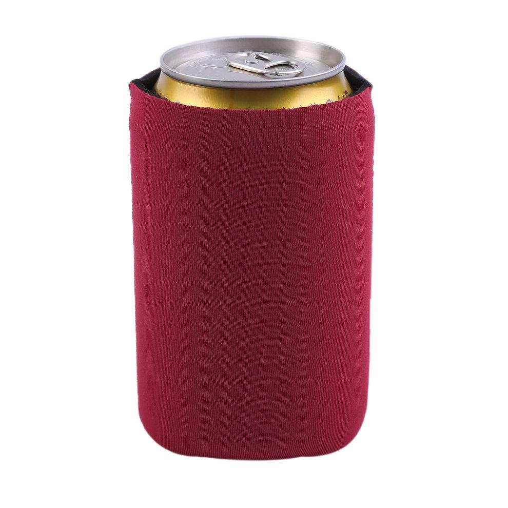Buy ILS Practical Cooler Neoprene Drink Insulator Coolies For Drink
