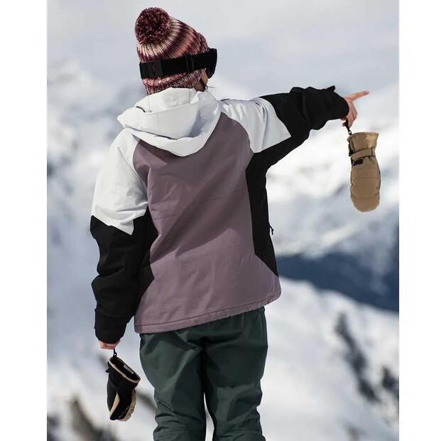 Volcom Jacket Agate Insulated