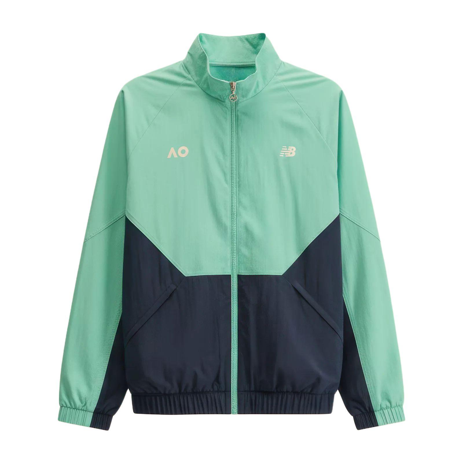 

New Balance Australian Open Achieve WATER DEFY Jacket Men s MJ53556A-DE2 M