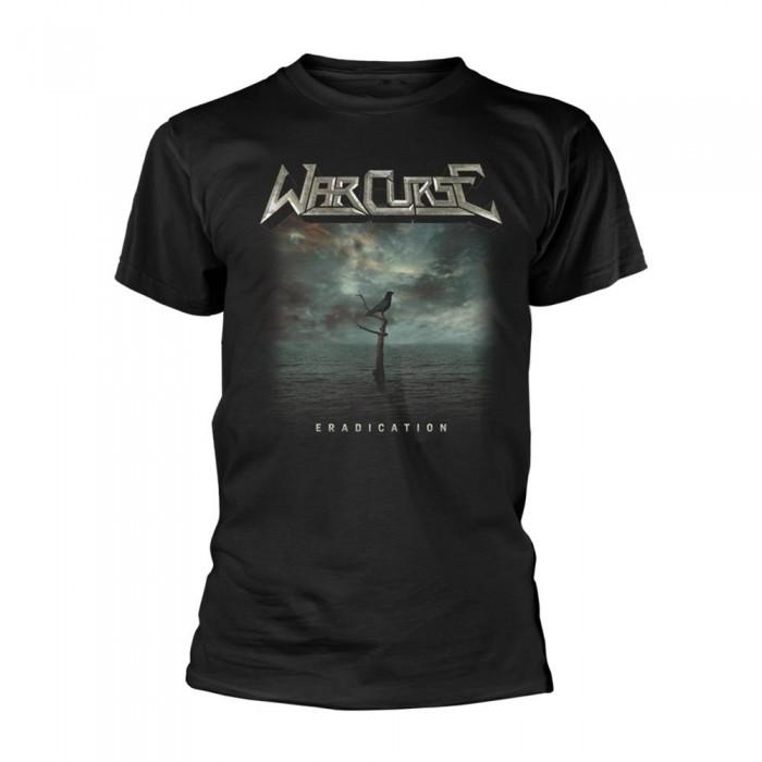 War Curse Unisex Adult Eradication T-Shirt