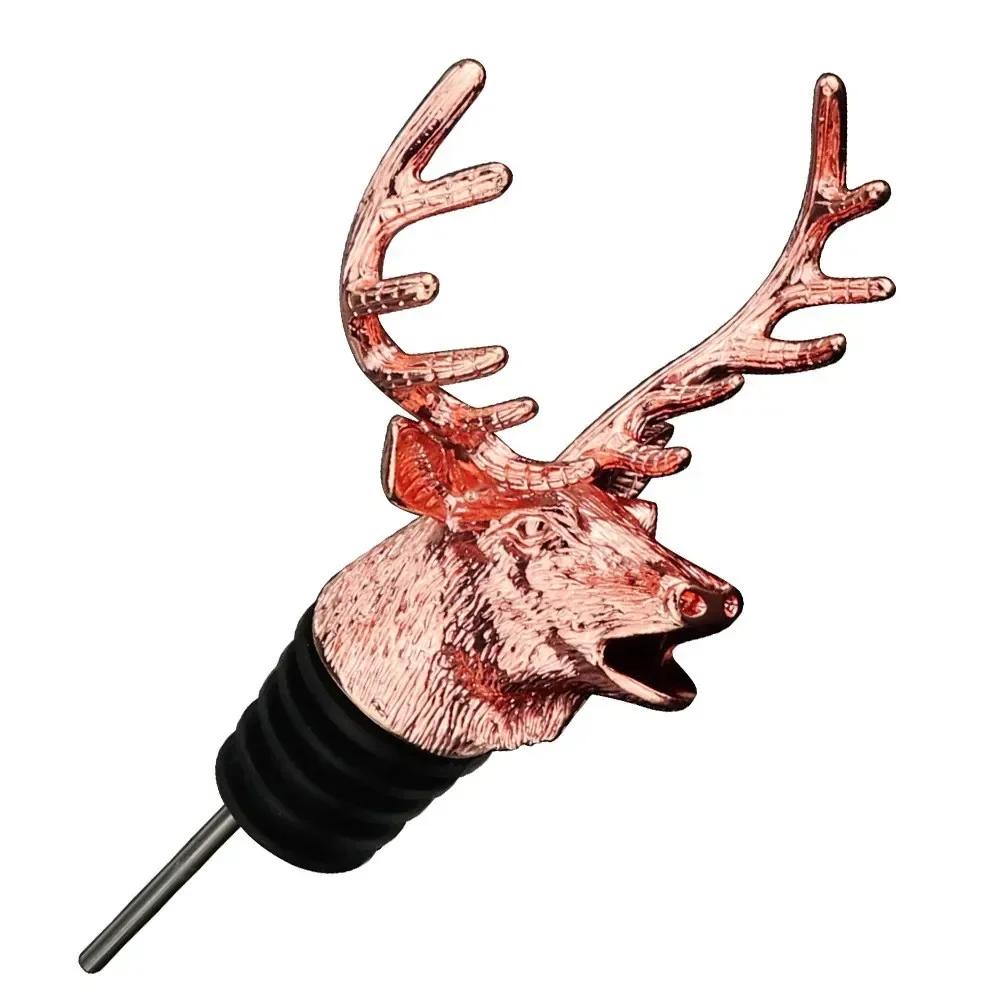 Elk Home Brewery & Wine Making Barware Mouth Bar Cocktail Shaker Garden Kitchens Bartender Accessories Dining Beer Opener Liquor