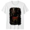 Schreckensnacht (1985) Filmplakat Inspiriertes Unisex T-Shirt Retro Tee Unisex Geschenk für Fans