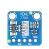 VEML7700 Ambient Light Sensor Module 120k Lux Light measuring Sensor Board 3.3V 5V I2C IIC Interface for Arduino Raspberry Pi