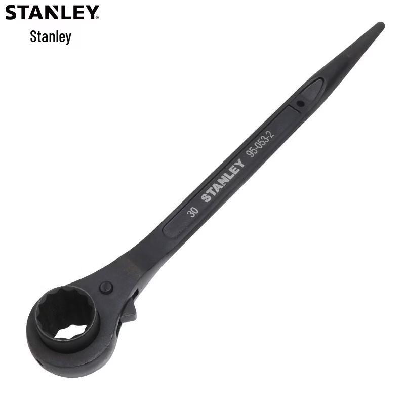 OIMG Metric Dual-Head Ratchet Spanner