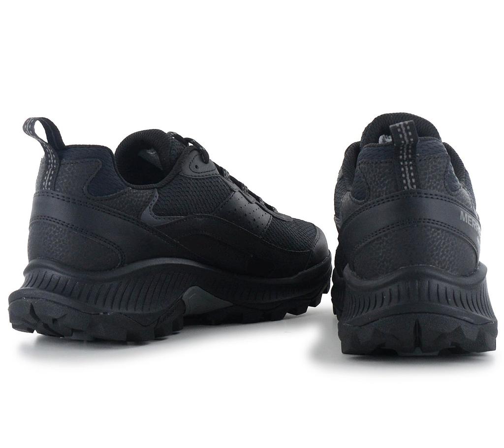 Merrell Speed Strike 2 GTX GORE-TEX - Zapatos de senderismo para hombre Outdoor Negro J037825 ORIGINAL