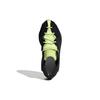 adidas Y-3 Hokori 2 Black Semi Frozen Yellow Unisex Sneakers GZ9145