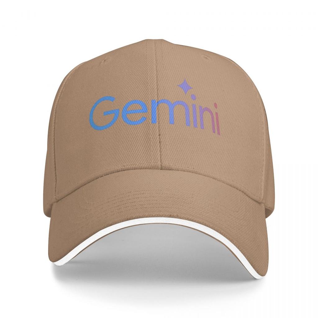 Baseballkappen Gemini KI Fans Geschenke Grafik FeUnisex Unisex Sport Frühling Kappen