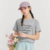 Deesha Girls' Embroidered T-Shirt