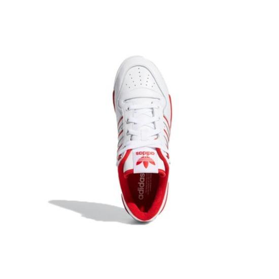 adidas Rivalry Low White - EE4658
