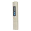 TDS Meter High Accuracy Digital Water Quality Tester Portable Testing Kit with Backlit