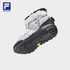 FILA X JAMES JEAN BOA Winter Running Outdoor Shoes
