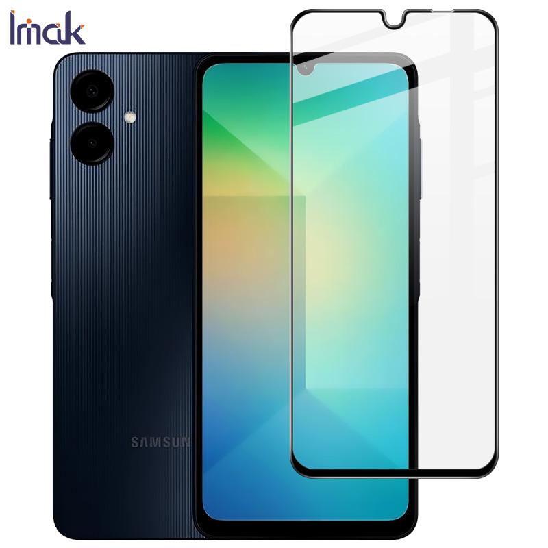 

Для Samsung Galaxy A06 4G стекло IMAK полное покрытие закаленное стекло пленка Pro+ серии Samsung Galaxy A06 4G