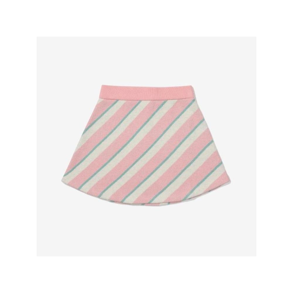 

[fila Kids] [explore] Knit Skirt Fk2ske3103f Ipk q0zFk2ske3103fIpk INDIANPINK/110