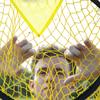 Football Goal Pocket Training Target Football Goal Positioning Football Training Auxiliary Network