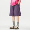 Fingercroxx IT Men's Mountain-Style Breathable Shorts