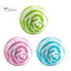 Bathtub Curvature Scrubber Non-Scratch Cleaning Ball, Gentle Reusable Stain Removal Sponge, Non Scratch Ball Deep Tool for Ceramic Marble Surfaces