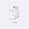 Double Foldable Portable Phone & Tablet Stand: Multifunctional & Creative Gift for Desktop & Live Streaming.