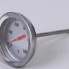 BBQ   Bimetallic Oven Grill Temperature Gauge 0-500C For Outdoor BBQ Cooking