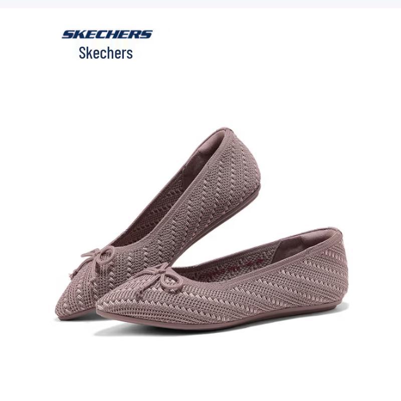 Skechers Women s Slip-On Casual Shoes US 5