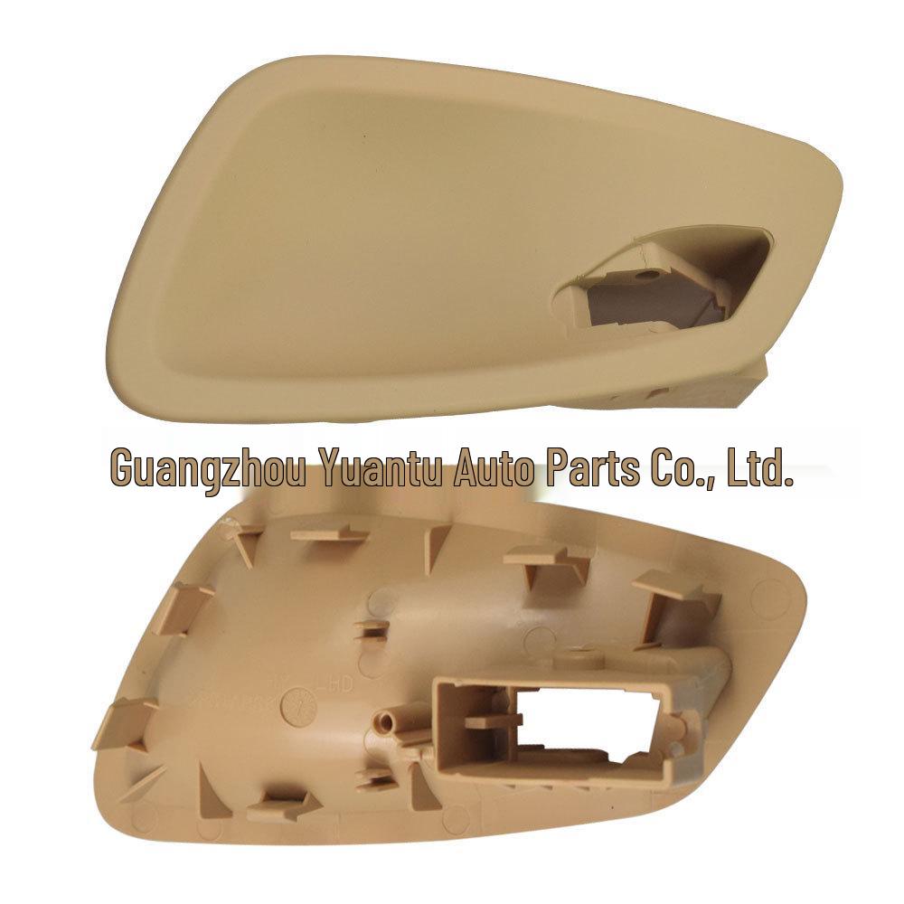 Compatible BMW 3 Series (E90-E93, 2005-2012) Car Door Armrest Panel Handle Replacement