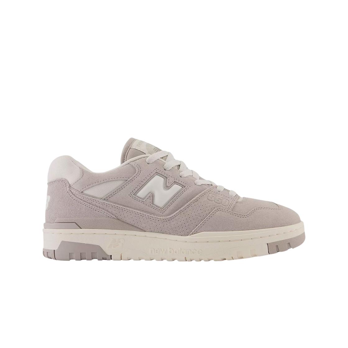 

Мужские кроссовки New Balance 550 Concrete White Sea Salt BB550VNB