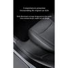 AB Pillar Threshold Strip for Tesla Model Y Juniper 2025 Front Rear Door Threshold Anti-kick Pad Protector Interior Accessories