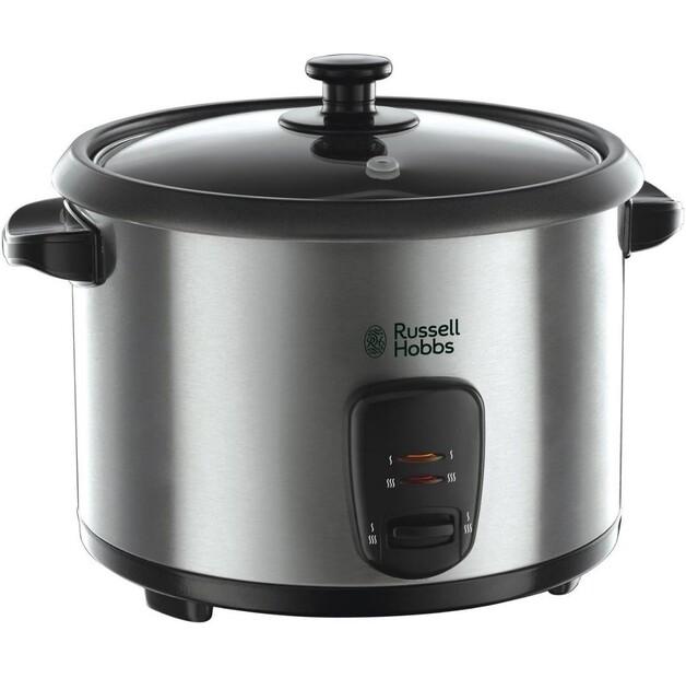 Рисоварка Russell Hobbs Cook@Home (19750-56)