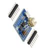 1/3Set 3.30V To 4.2V 18650 Charging Board TP5400 Boost Adapter For WEMOS Mini Batteries Boost Shield