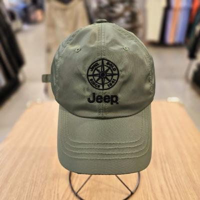 Jeep _Synthetische_Baseballkappe_JO2GCU311