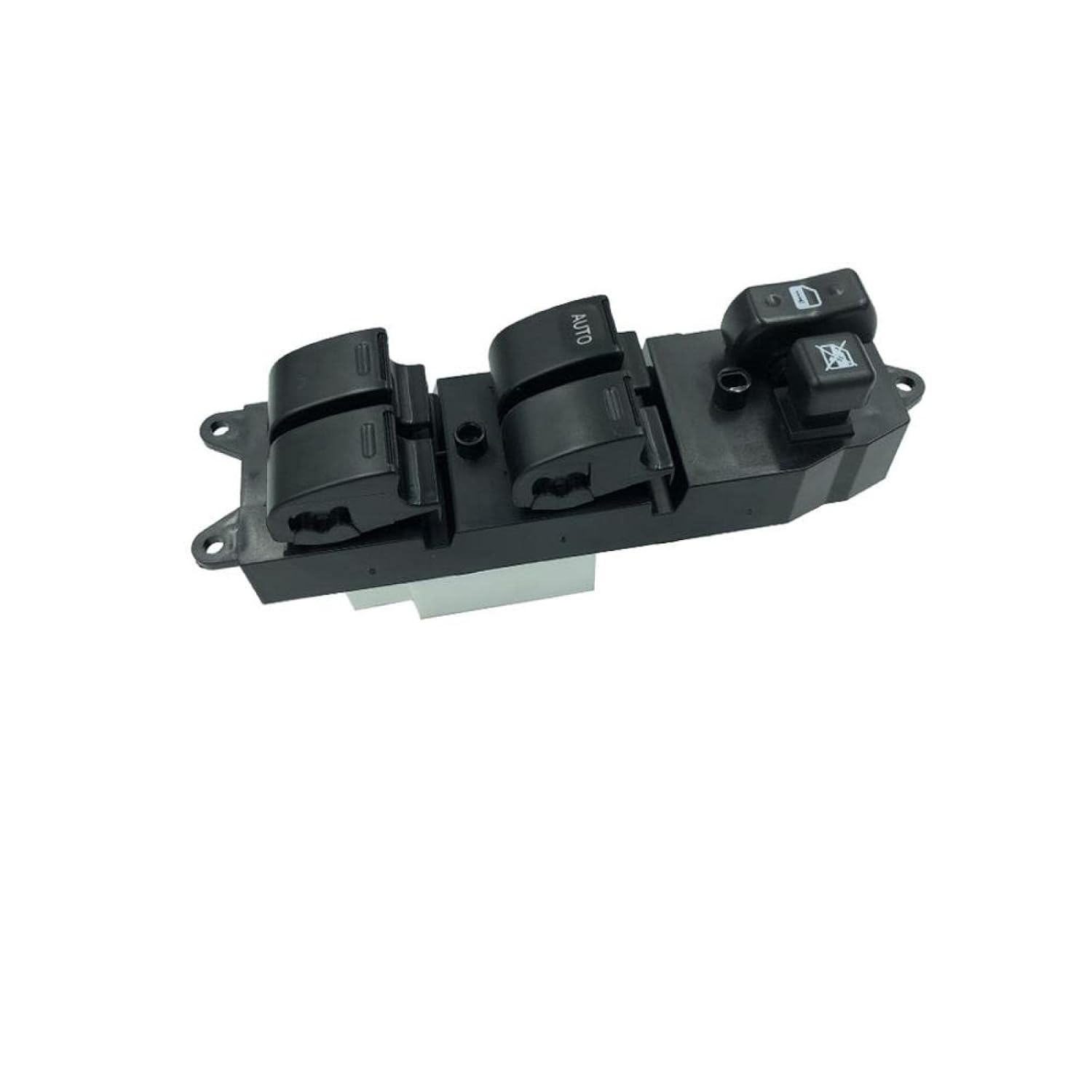 Window Switch Button for Great Wall M4 2012 2013 2014 2015,3746300XS56XA Window Left Front Glass Lifter Control Switch Button