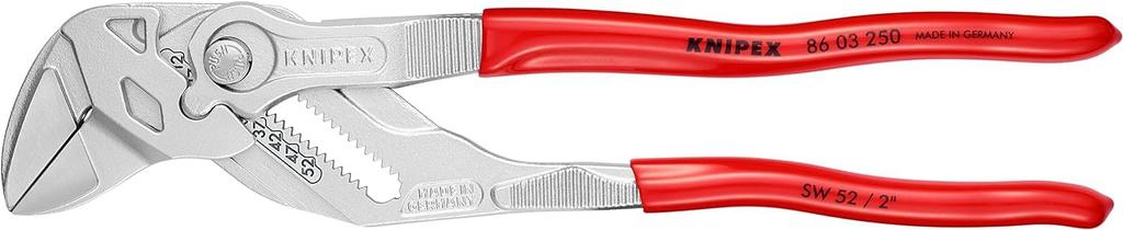KNIPEX KNIPEX Pince Clé 250mm