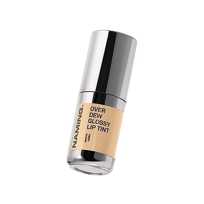 Naming Over Dew Glossy Lip Tint 3.2g