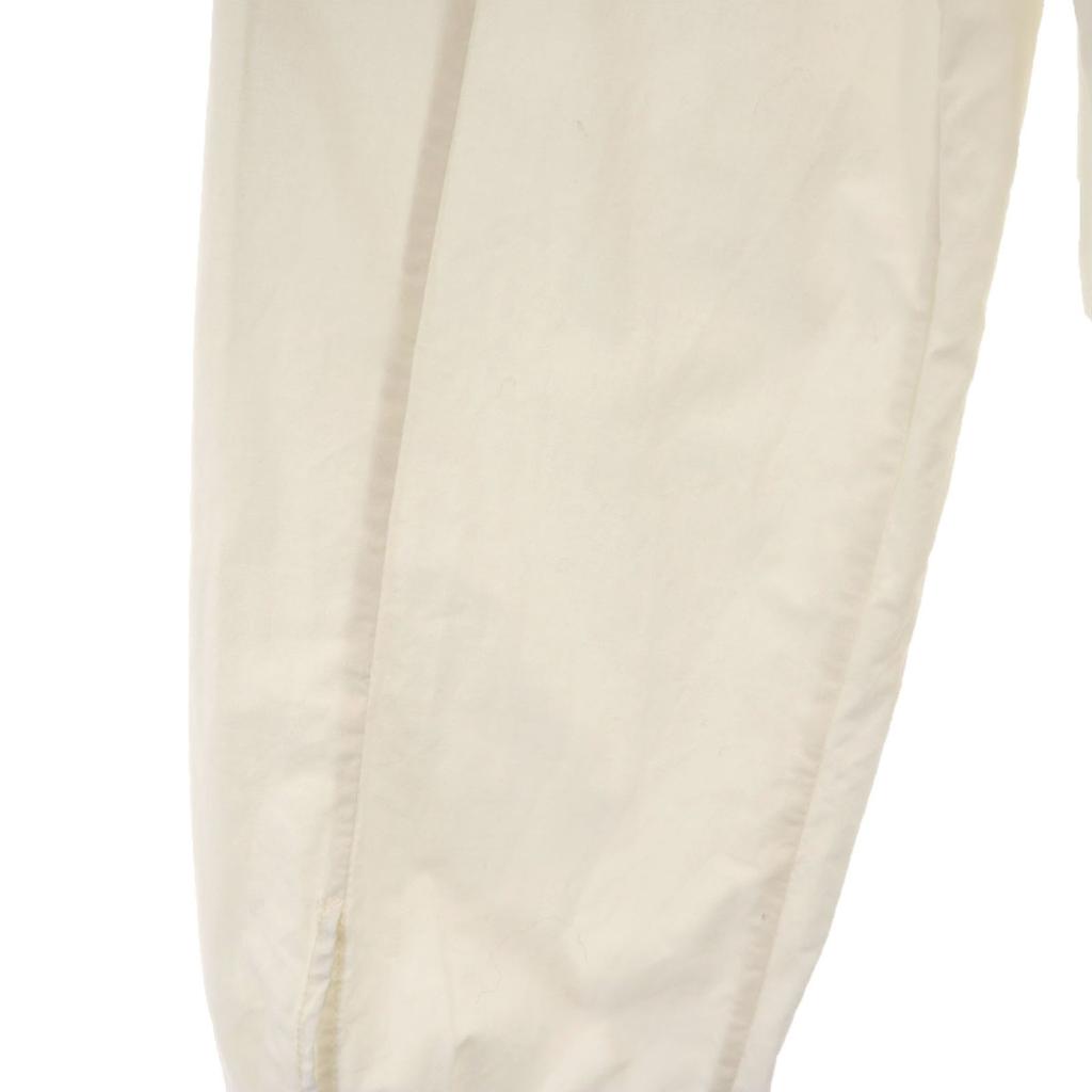 MARNI Made in Portugal Long sleeve Cotton shirt 42 white Women Used