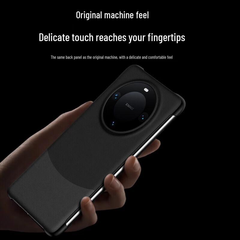 ZLN Huawei Mate Series Leather Phone Case