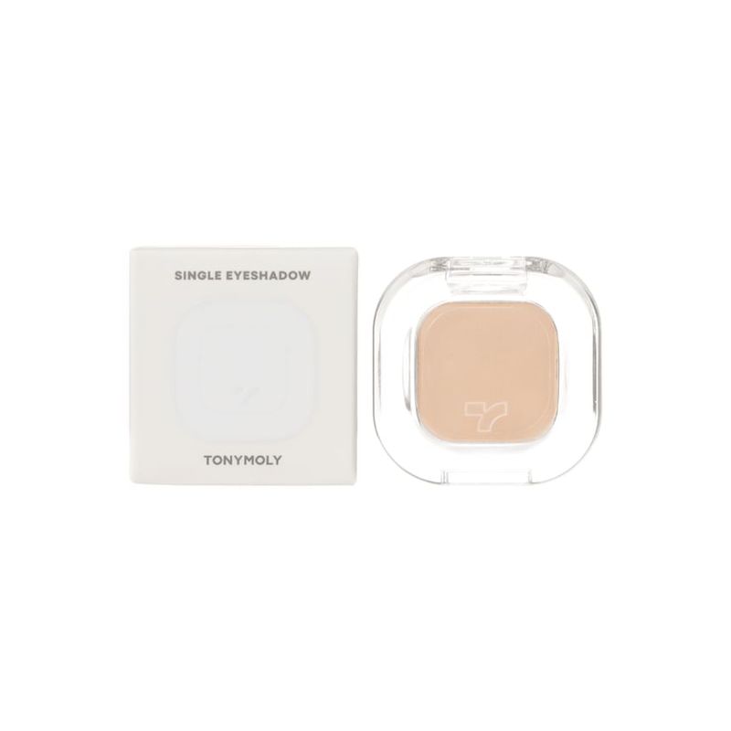 Tonymoly Eye Tone Single Eyeshadow - 24 Colors