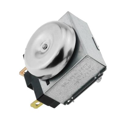CA 125V (15A) Interruptor Temporizador Metal General Electric Temporizador de Olla a Presión Hornos Electrónicos