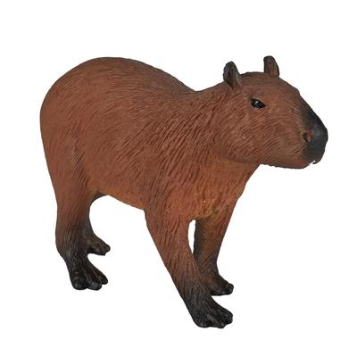 Mojo Capybara Figure 387239