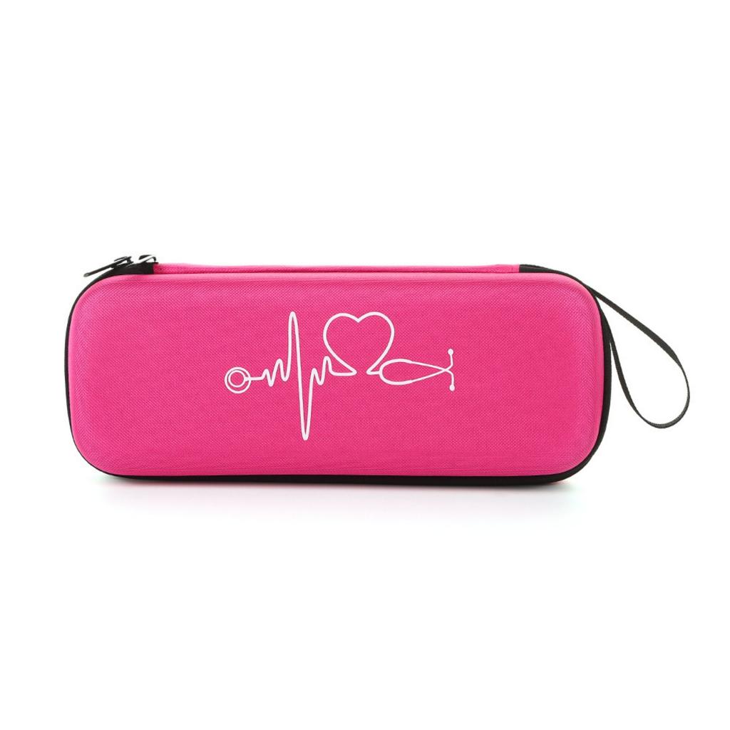 Personalized Custom Printed Stethoscope Storage Bag Home Pregnant Woman Storage Box Pressure-resistant And Drop-resistant Eva Storage Bag